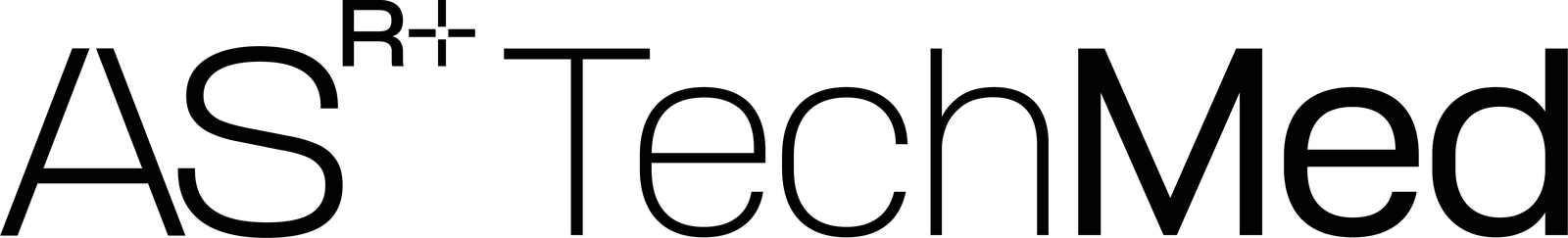 AS R+ TechMed