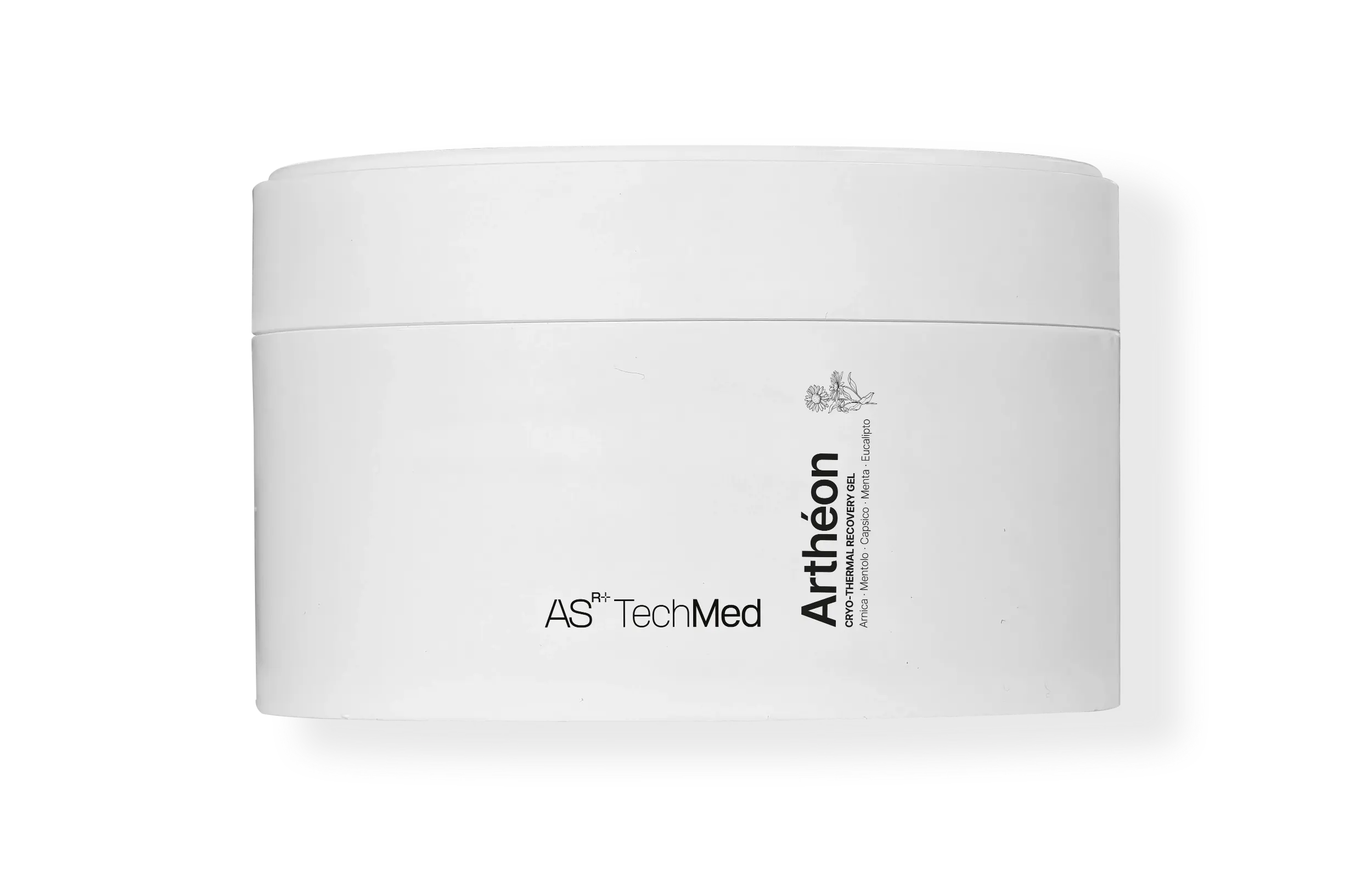 Arthéon, gel cosmetico AS Vita